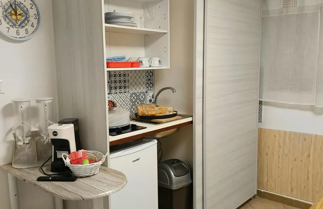 Sicily Guest House-1