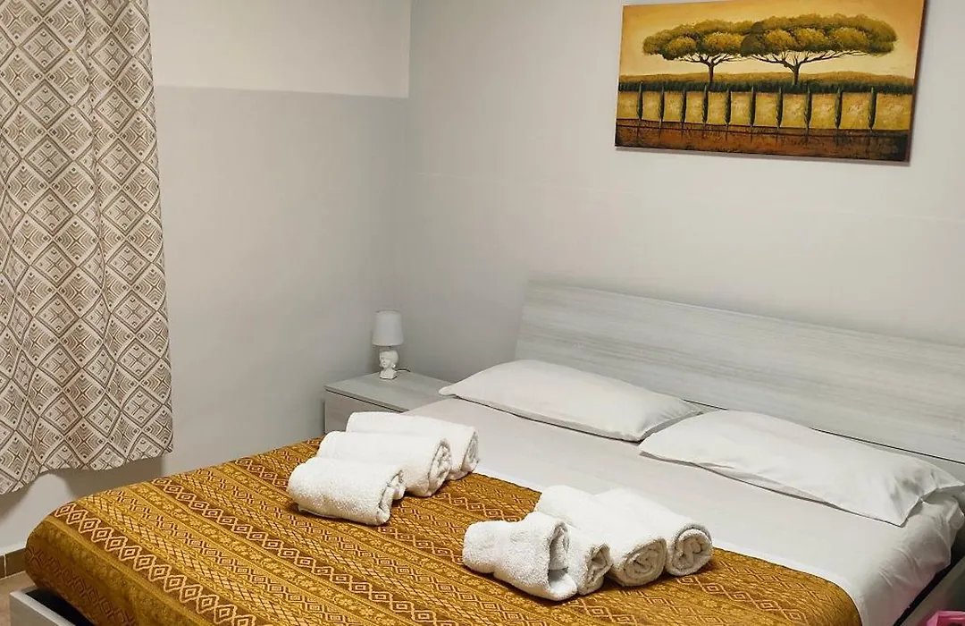 Sicily Guest House-1