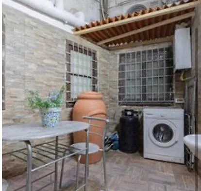 Sicily Guest House-3