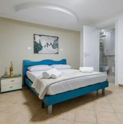 Sicily Guest House-2