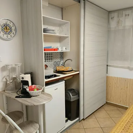 Sicily Guest House-2