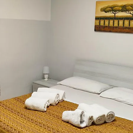 Sicily Guest House-3